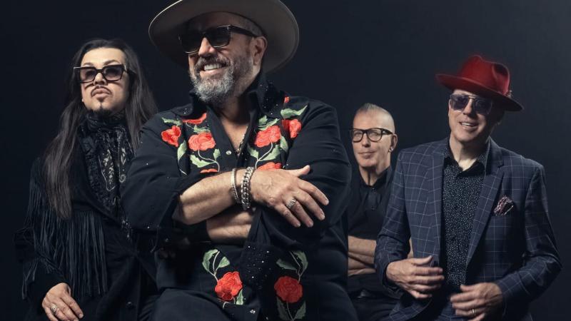 The Mavericks