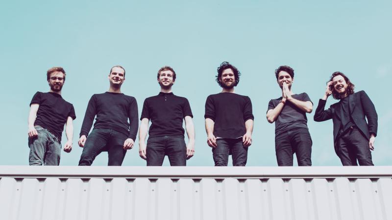 Geppetto & the Whales