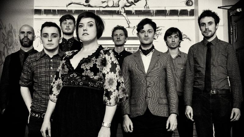 Hannah williams & The Affirmations