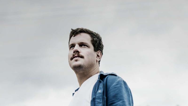 Christof Van Der Ven