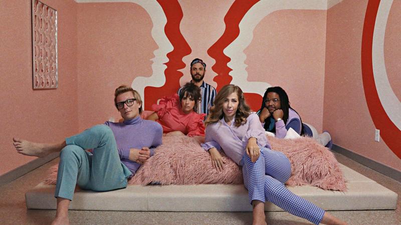 Lake Street Dive