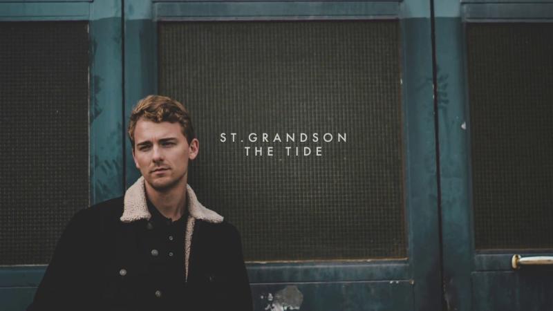 St. Grandson