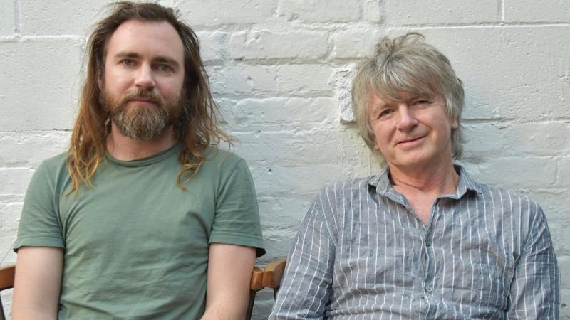 Neil & Liam Finn