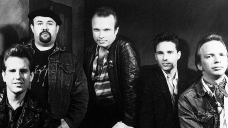 The Blasters