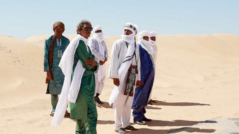 Tinariwen