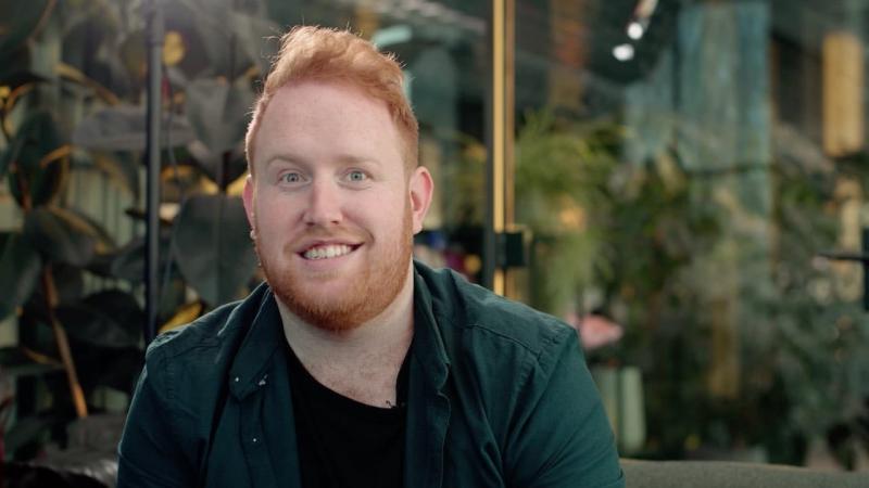 James Gavin