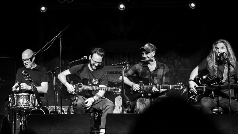 Turin Brakes