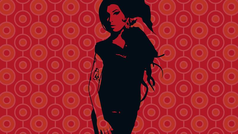The Amy Winehouse Band